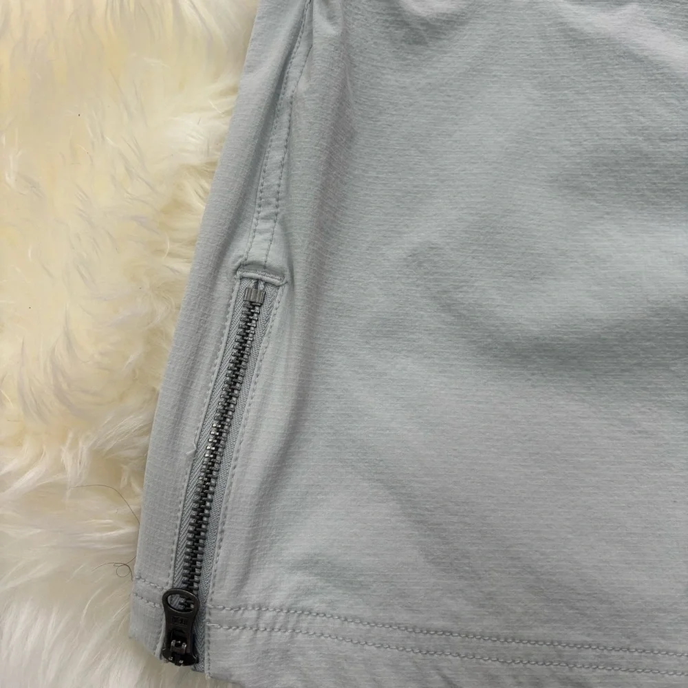 Athleta Jenner Skort Size 6 - Picture 3 of 8